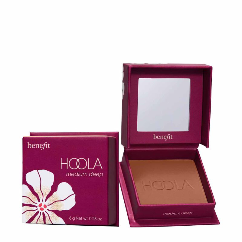 Hoola Powder Bronzer image number 12